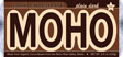Moho Dark Chocolate Bars