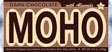 Moho Dark Chocolate Bars