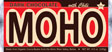 Moho Dark Chocolate Bars