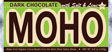 Moho Dark Chocolate Bars