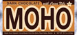 Moho Dark Chocolate Bars