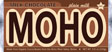 Moho Milk Chocolate Bars